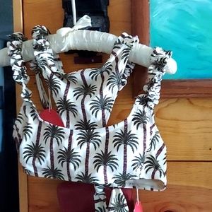 Women bathing suit